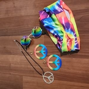 Hippie Costume Accessories